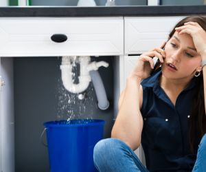 About Emergency plumbing pros Max Meadows, VA