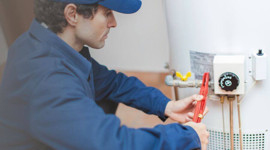 Professional emergency plumbing in Max Meadows, VA